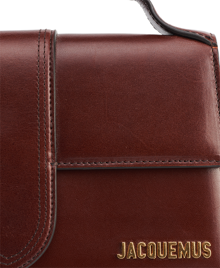 Jacquemus Le Grand Bambino