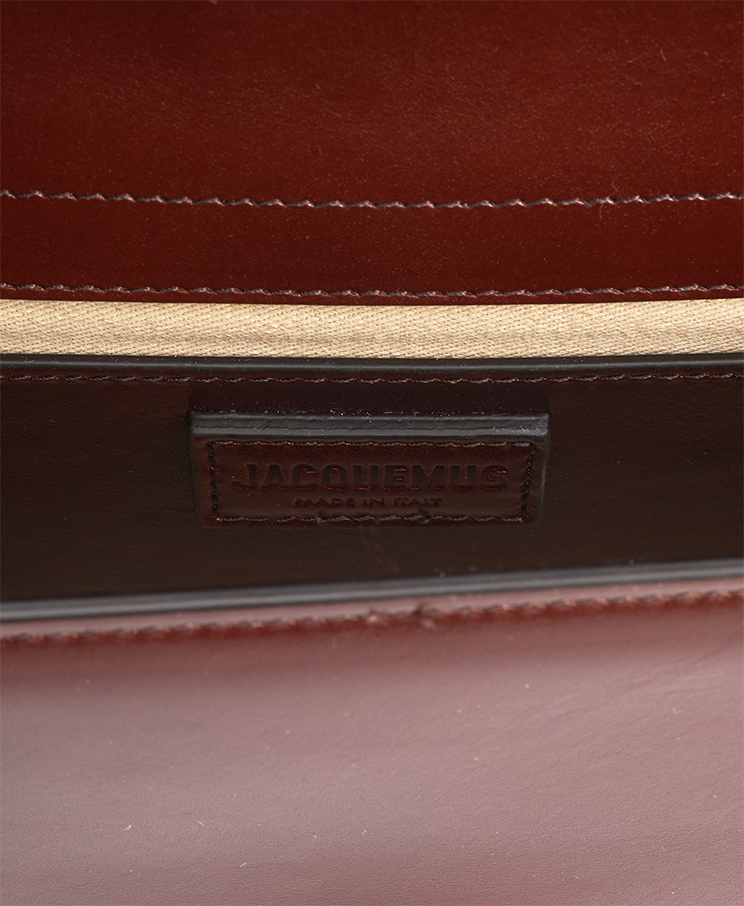 Jacquemus Le Grand Bambino