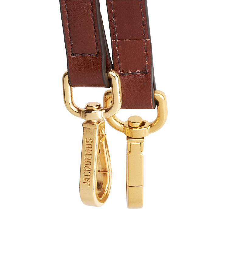 Jacquemus Le Grand Bambino