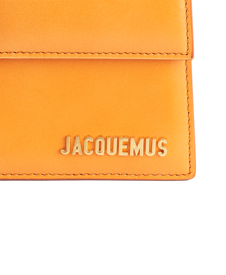Jacquemus Le Grand Bambino