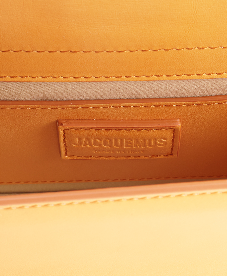 Jacquemus Le Grand Bambino