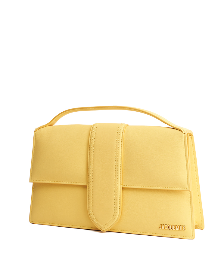 Jacquemus Le Bambinou