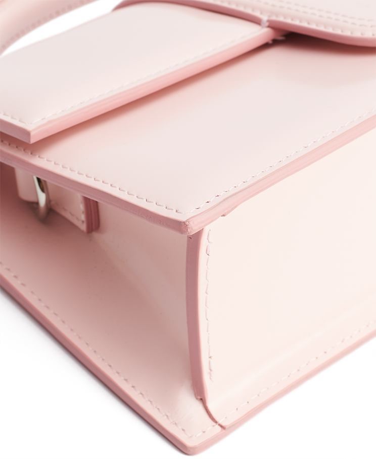 Jacquemus Le Grand Bambino