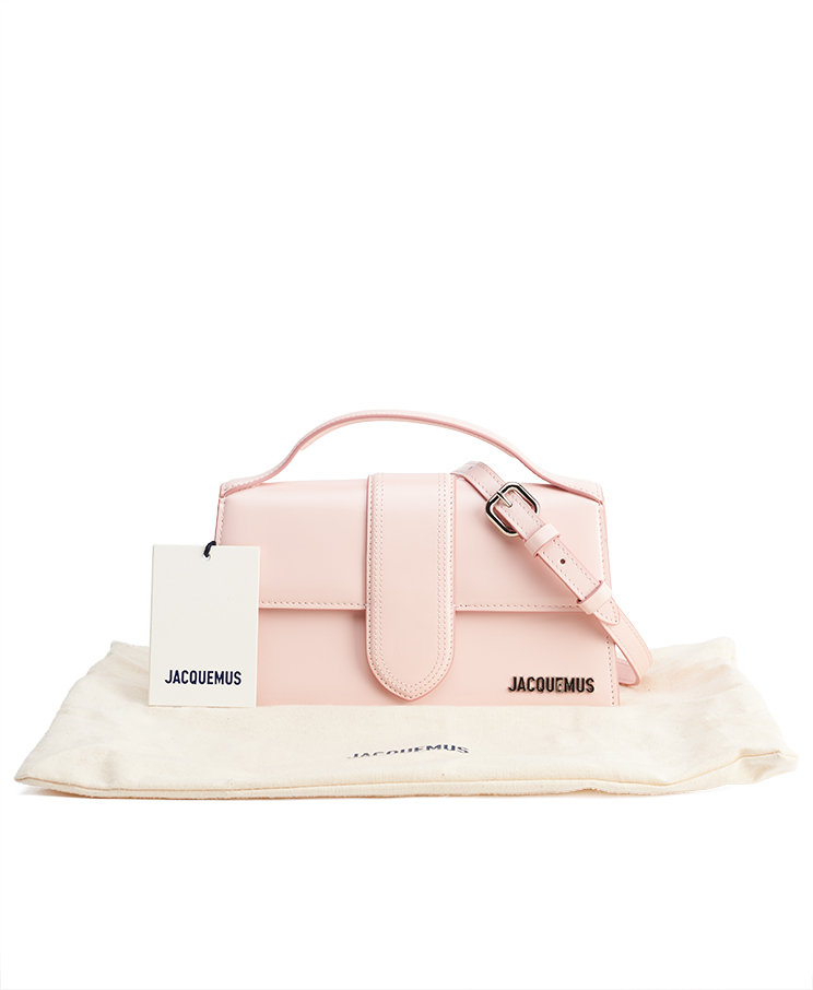 Jacquemus Le Grand Bambino