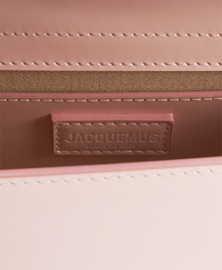 Jacquemus Le Grand Bambino