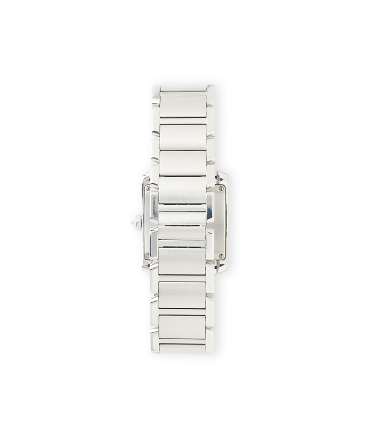 Cartier Tank Française Medium