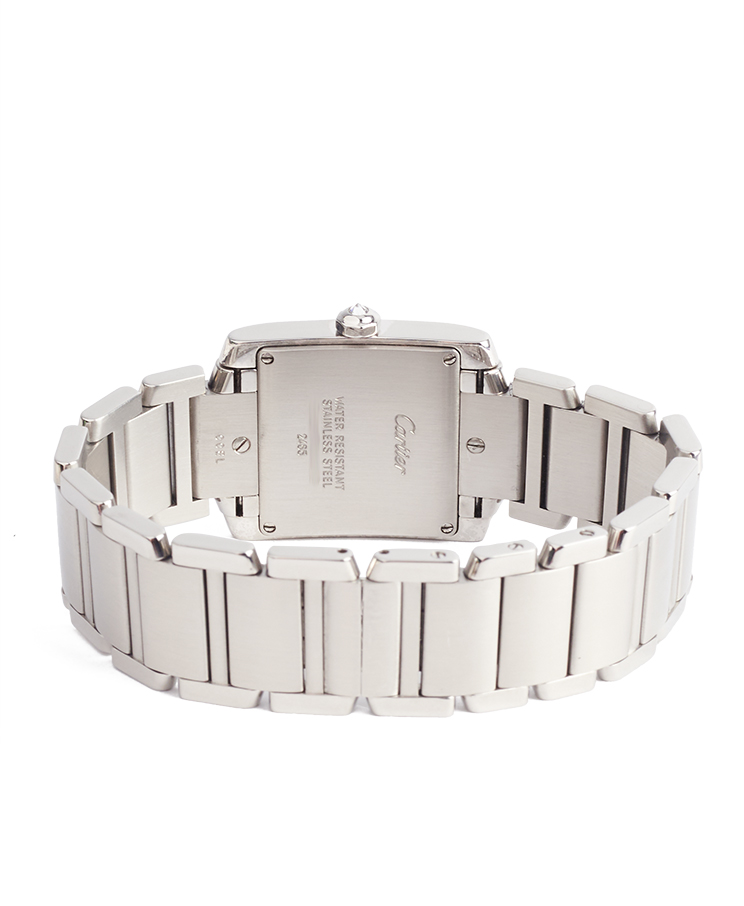 Cartier Tank Française Medium
