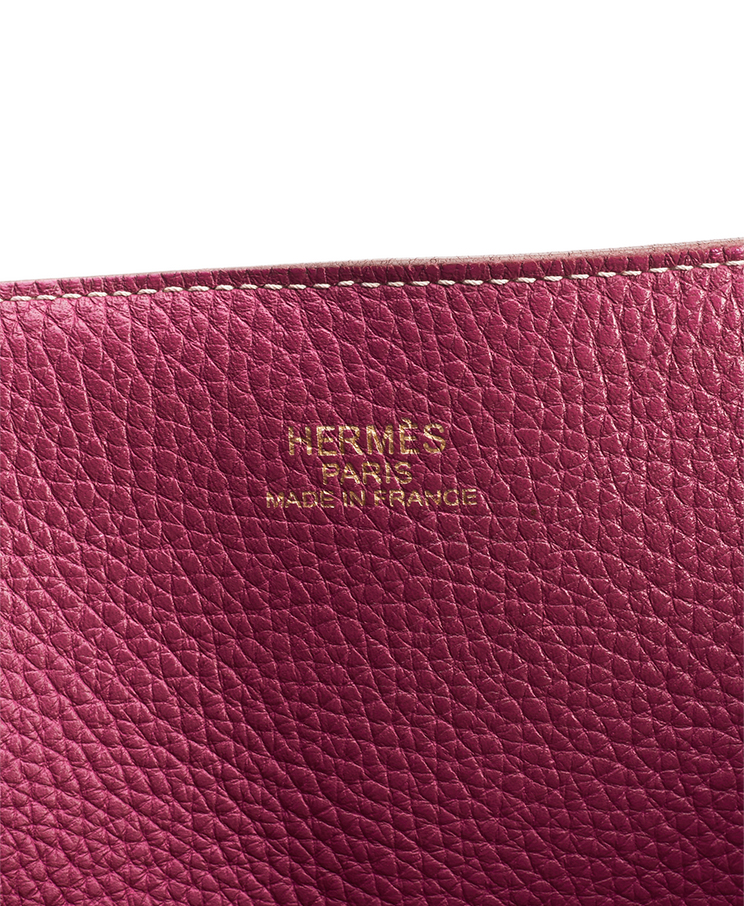 Hermes Double Sens 36