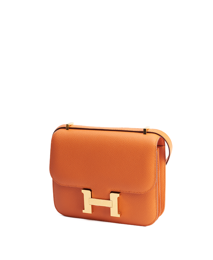 Hermes Constance III Mini