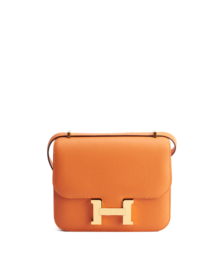 Hermes Constance III Mini