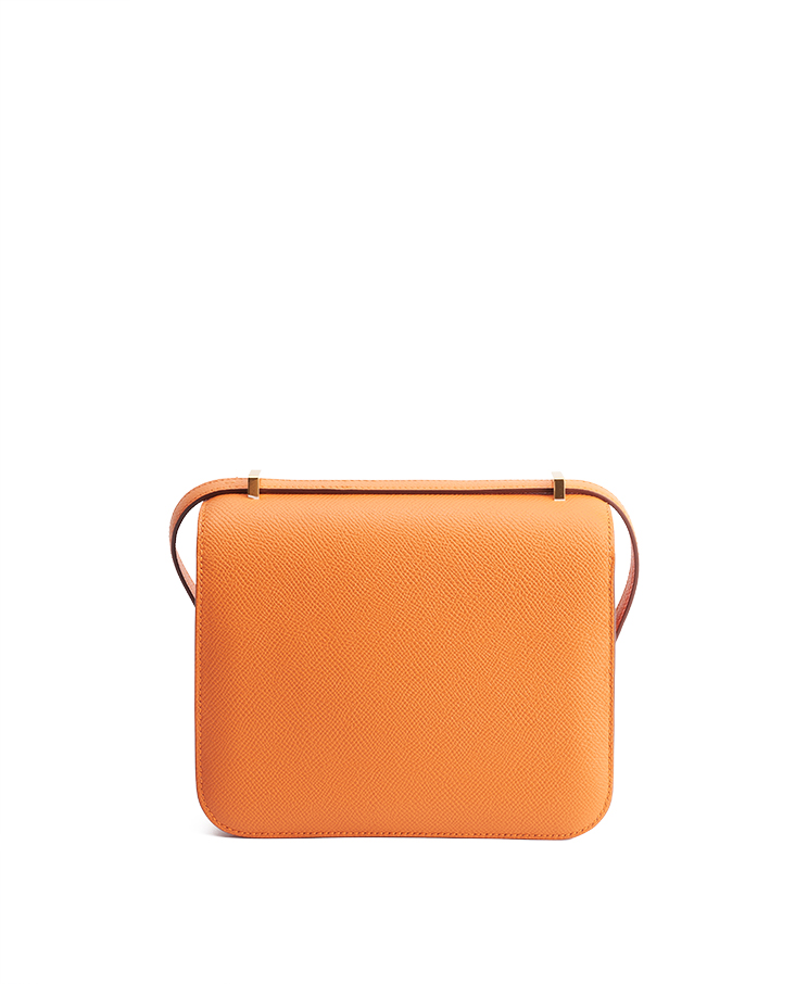 Hermes Constance III Mini