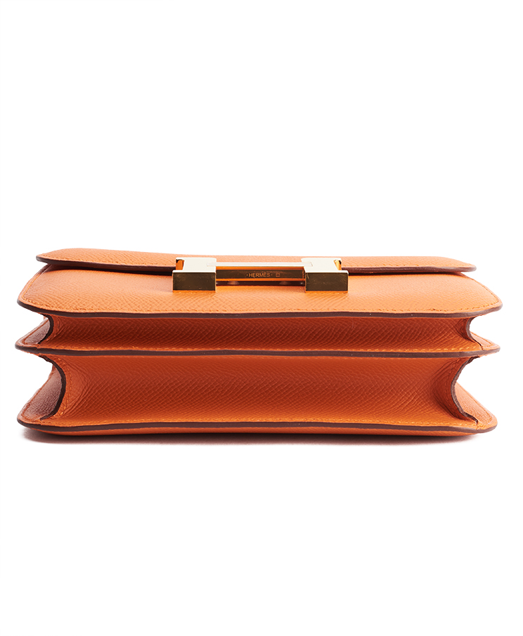 Hermes Constance III Mini