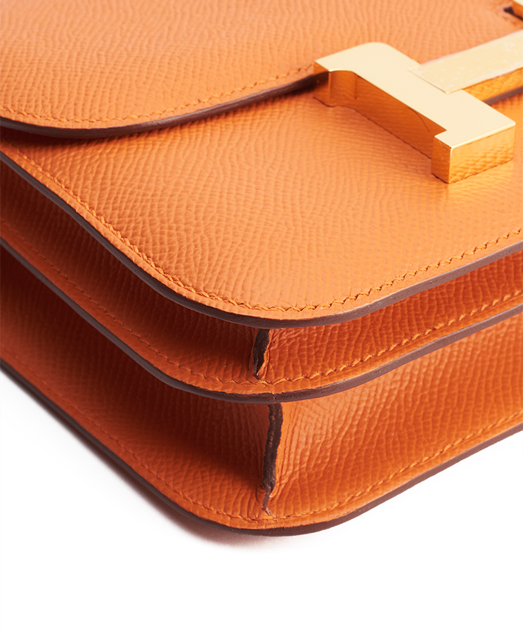 Hermes Constance III Mini