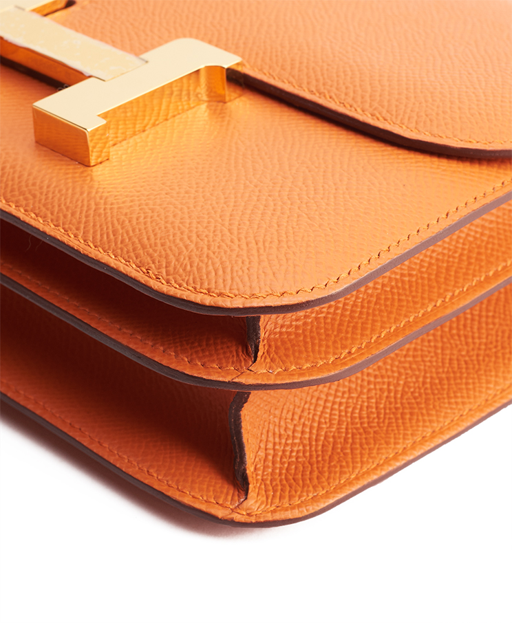 Hermes Constance III Mini