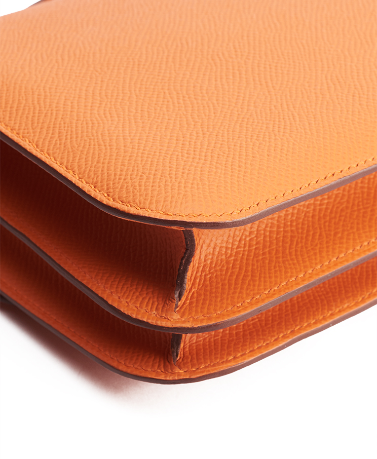 Hermes Constance III Mini