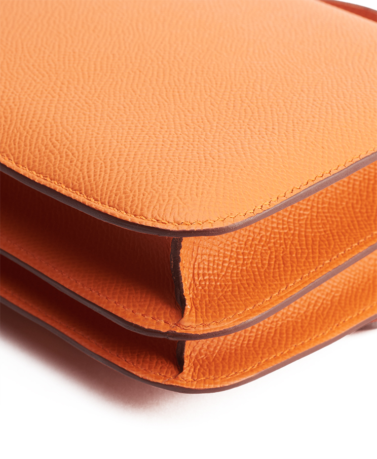 Hermes Constance III Mini