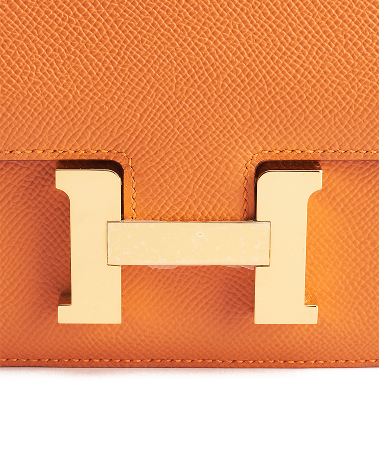 Hermes Constance III Mini