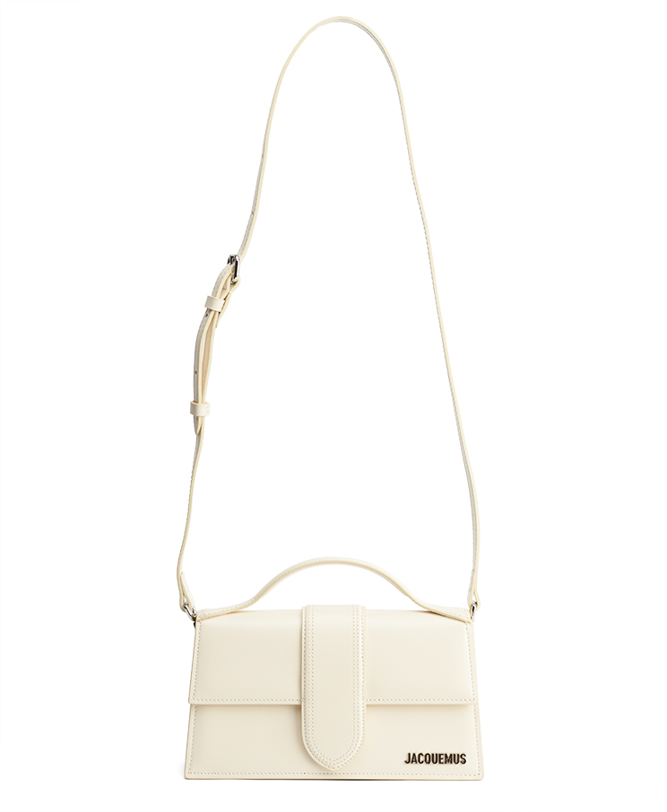 Jacquemus Le Grand Bambino