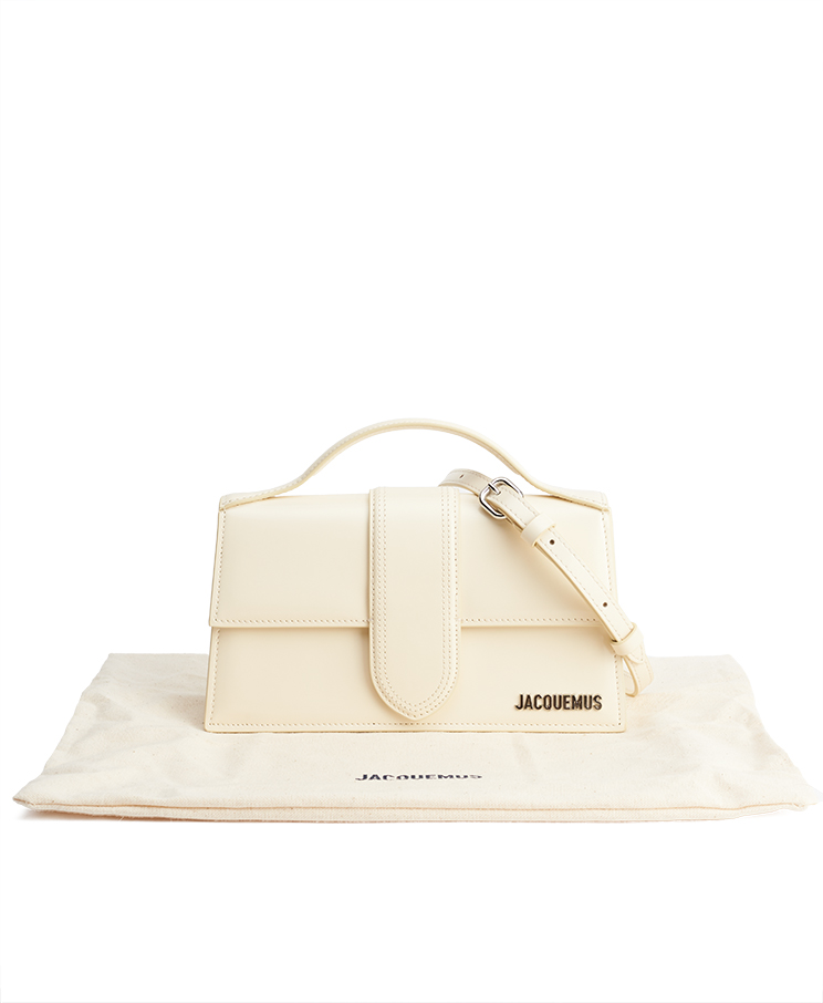 Jacquemus Le Grand Bambino