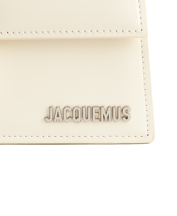 Jacquemus Le Grand Bambino