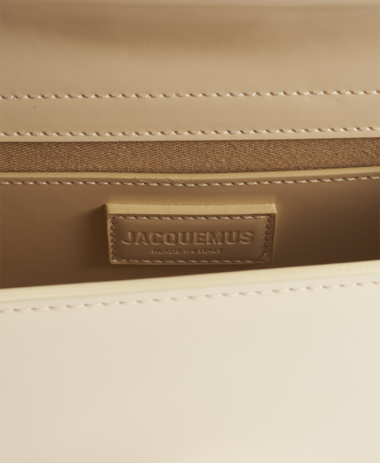 Jacquemus Le Grand Bambino