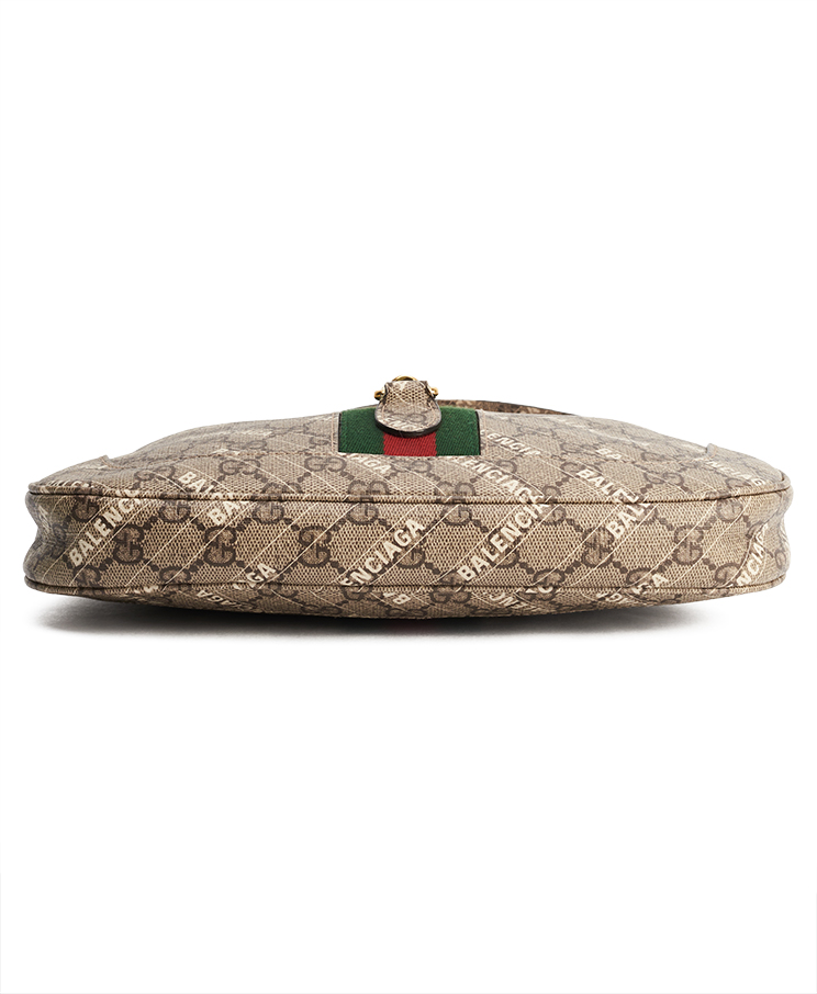 Gucci & Balenciaga The Hacker Project Jackie 1961 Small