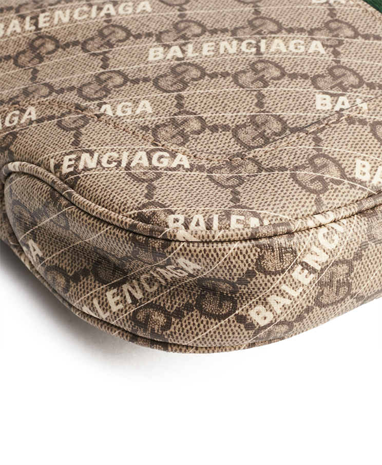 Gucci & Balenciaga The Hacker Project Jackie 1961 Small