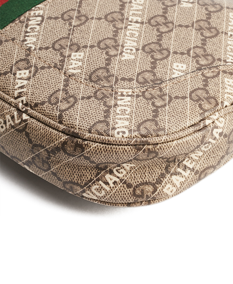 Gucci & Balenciaga The Hacker Project Jackie 1961 Small