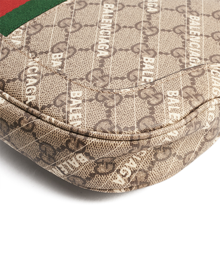 Gucci & Balenciaga The Hacker Project Jackie 1961 Small