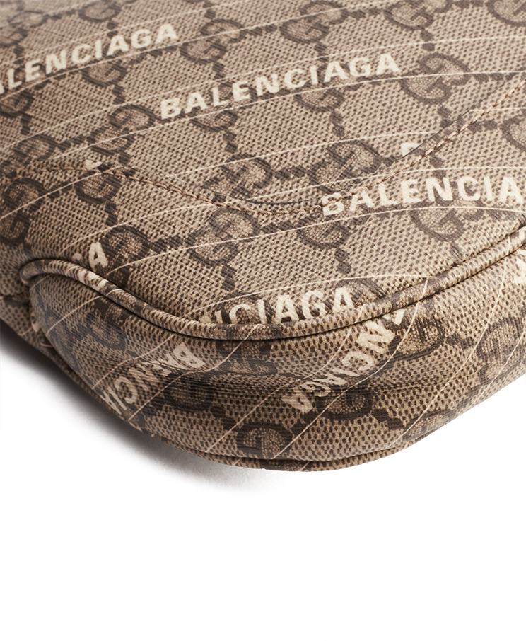 Gucci & Balenciaga The Hacker Project Jackie 1961 Small