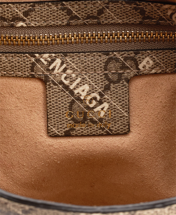 Gucci & Balenciaga The Hacker Project Jackie 1961 Small