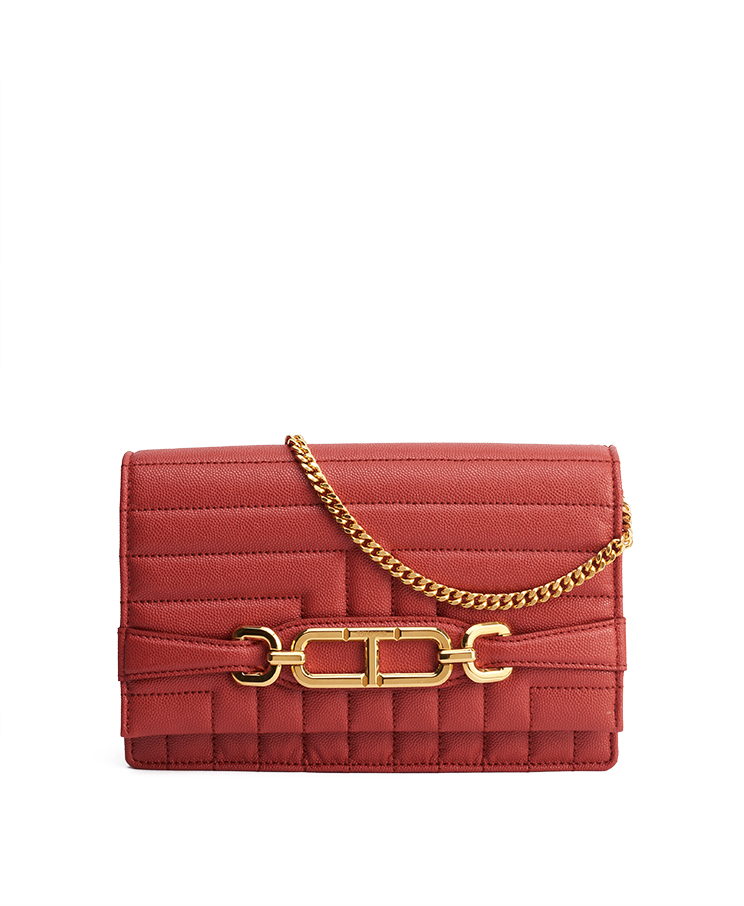 Tom Ford Whitney Shoulder Bag Small