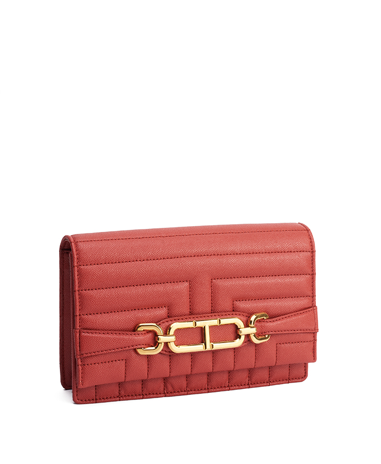 Tom Ford Whitney Shoulder Bag Small