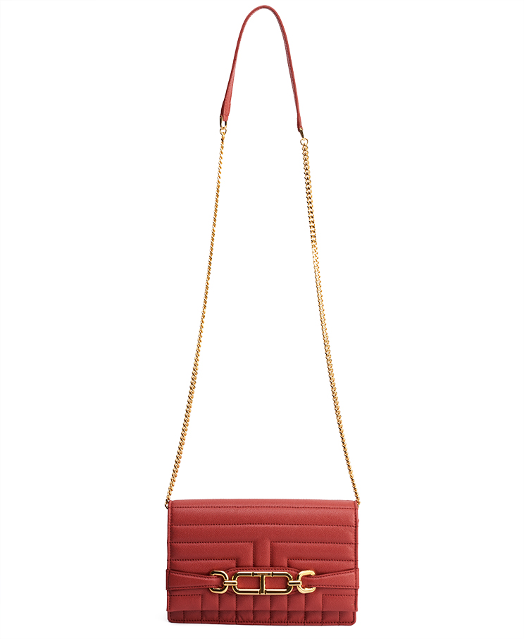 Tom Ford Whitney Shoulder Bag Small