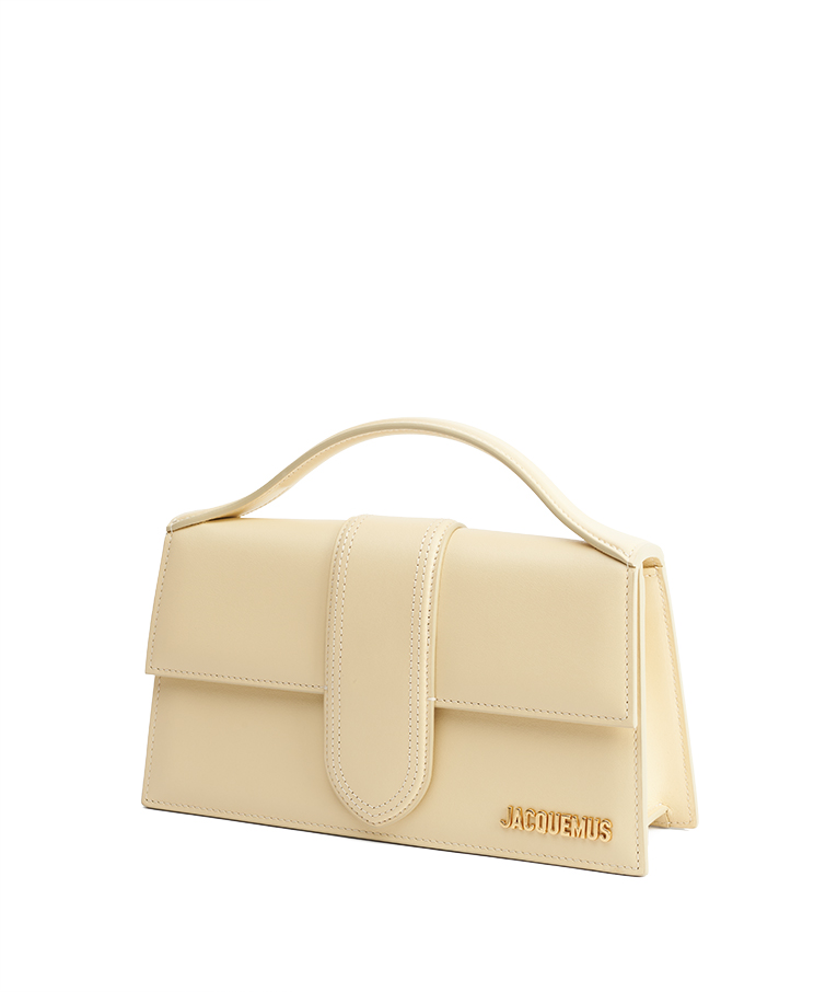 Jacquemus Le Grand Bambino