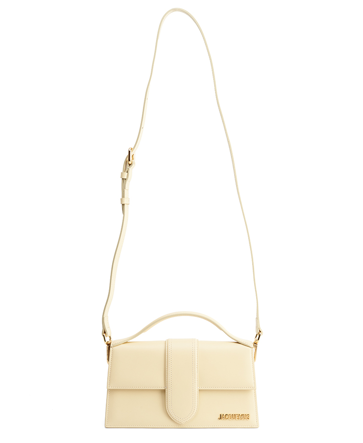 Jacquemus Le Grand Bambino