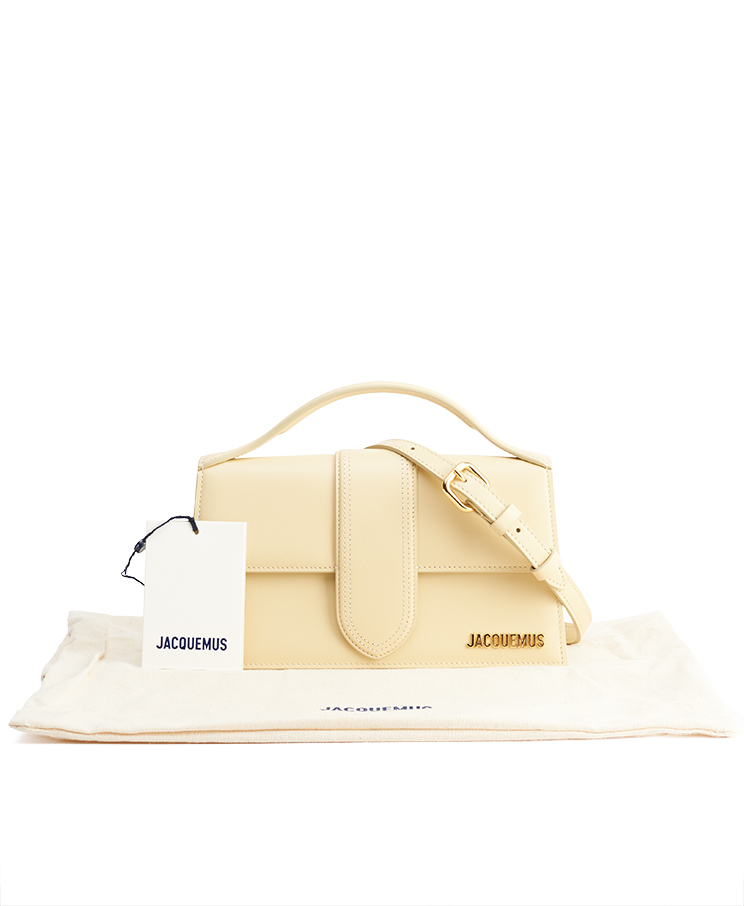 Jacquemus Le Grand Bambino