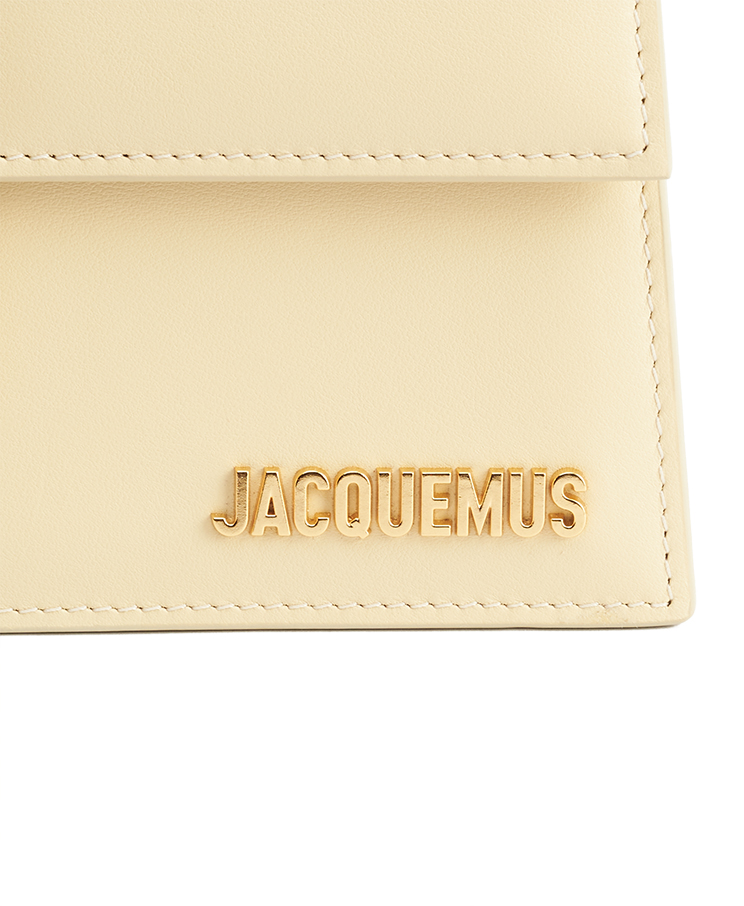 Jacquemus Le Grand Bambino