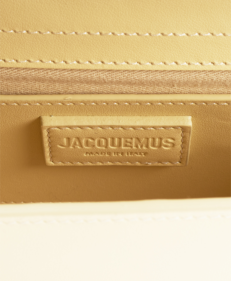 Jacquemus Le Grand Bambino