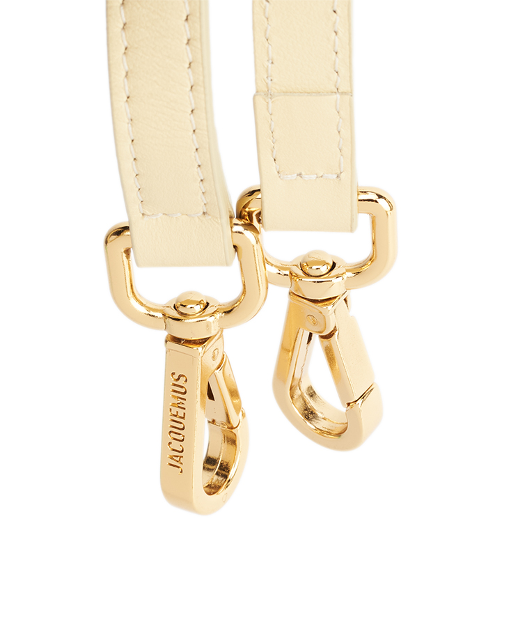 Jacquemus Le Grand Bambino