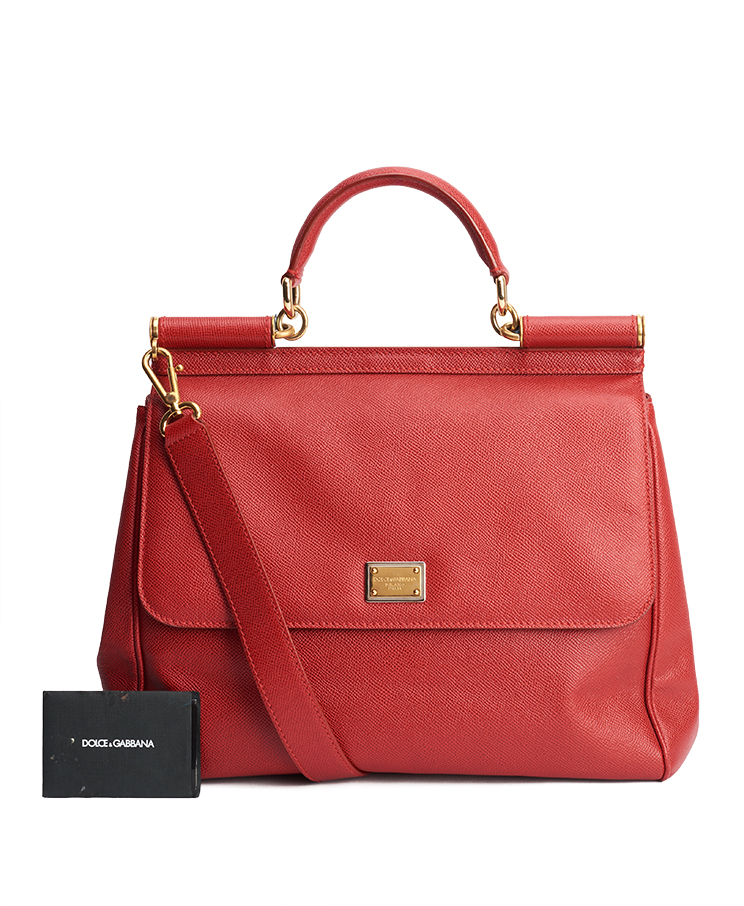 Dolce & Gabbana Sicily Large