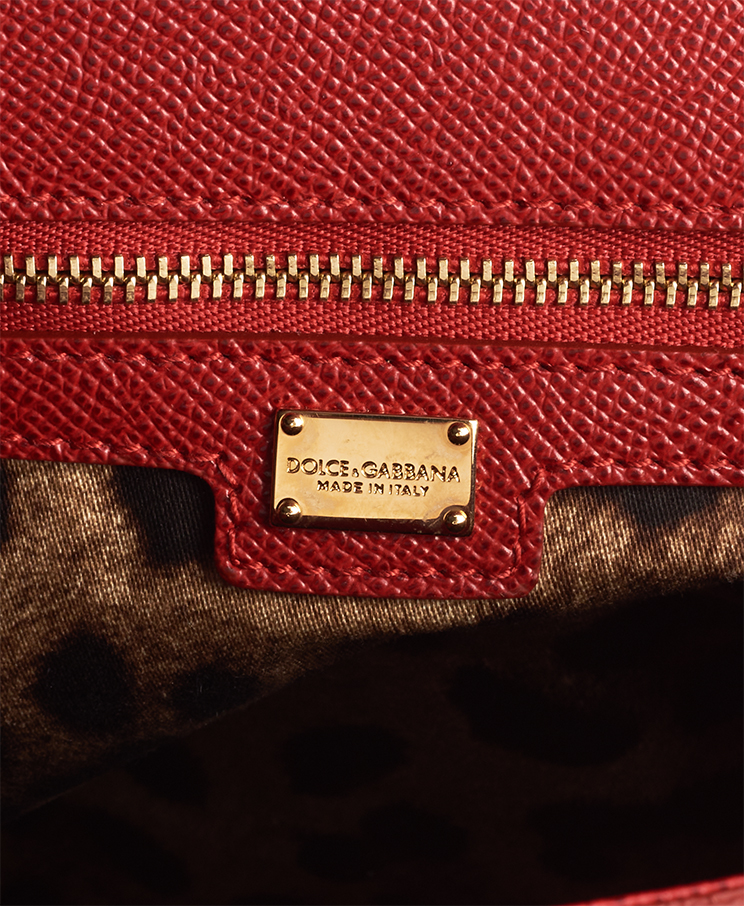 Dolce & Gabbana Sicily Large