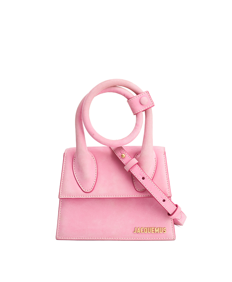 Jacquemus Le Chiquito Noeud