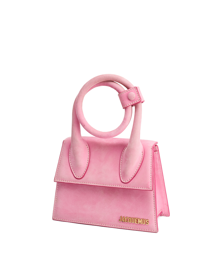 Jacquemus Le Chiquito Noeud