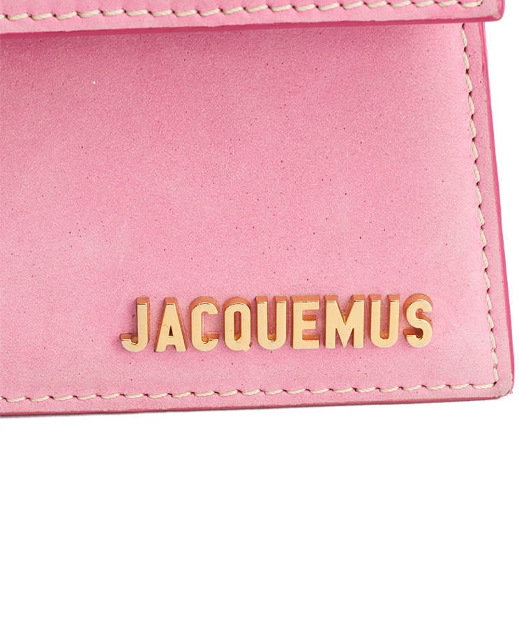 Jacquemus Le Chiquito Noeud