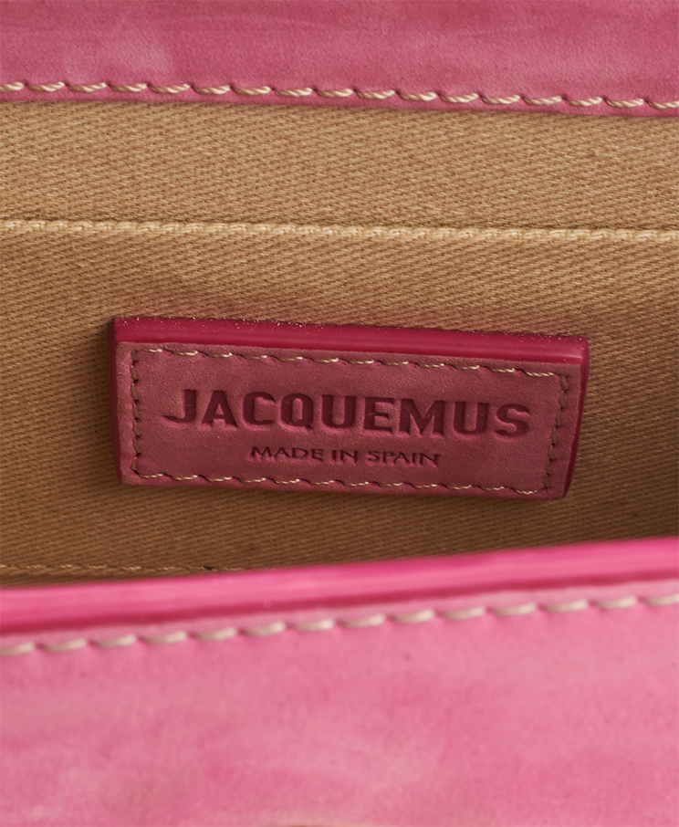 Jacquemus Le Chiquito Noeud