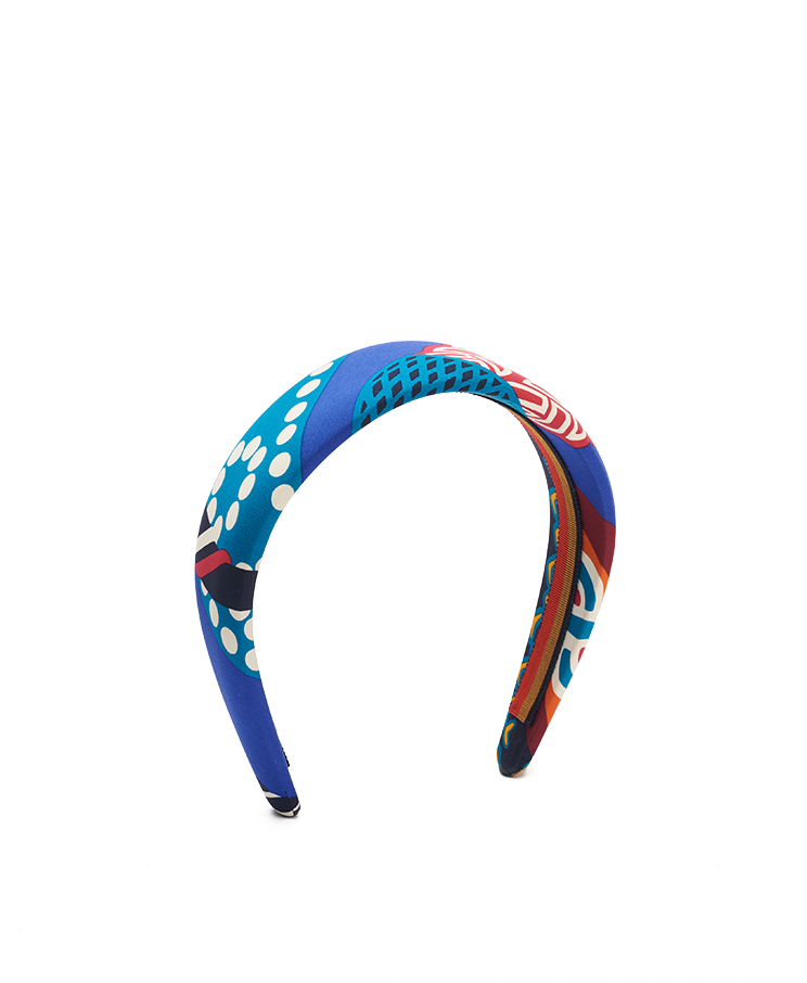 Hermes Gina Headband