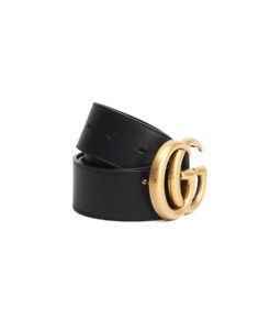 Gucci GG Marmont Belt