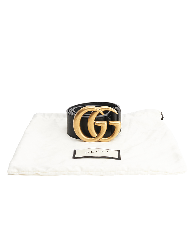 Gucci GG Marmont Belt