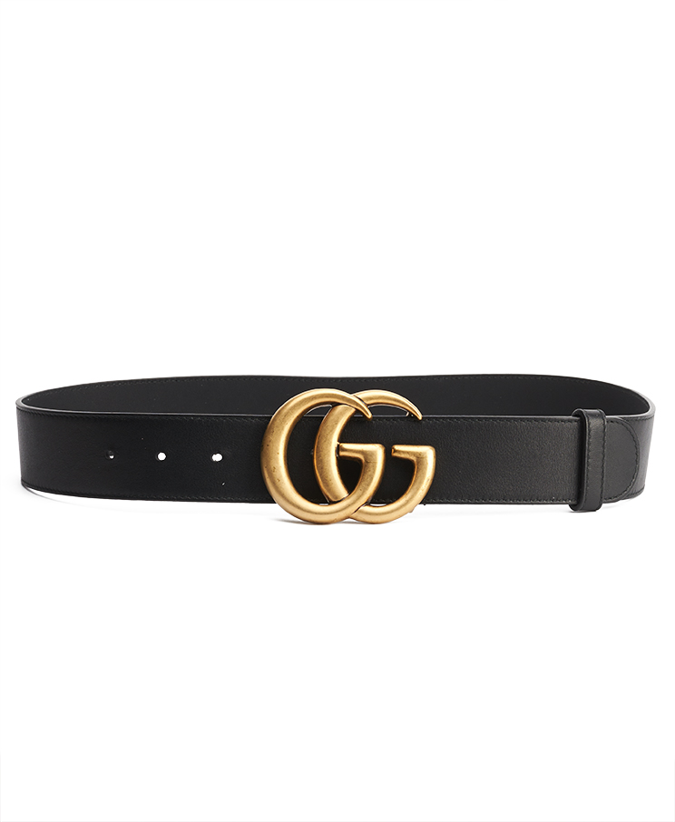 Gucci GG Marmont Belt